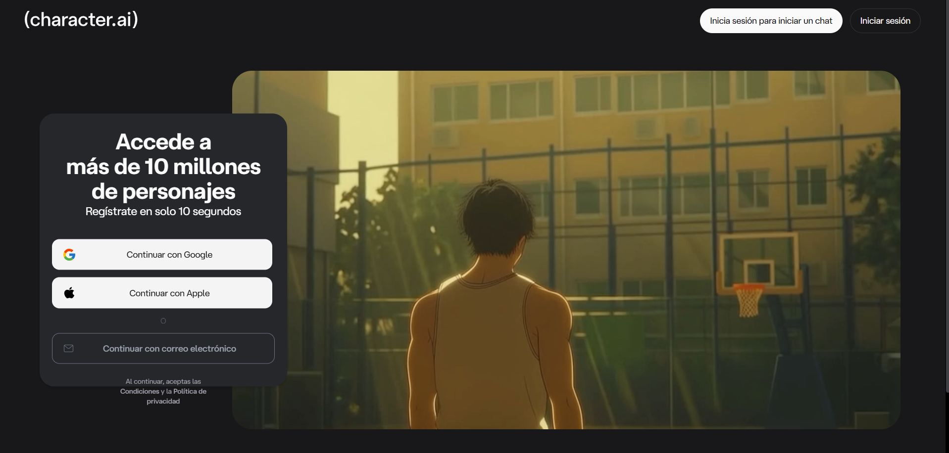 Character.AI 2026: Reseña completa (¿Vale la pena c.ai+?)