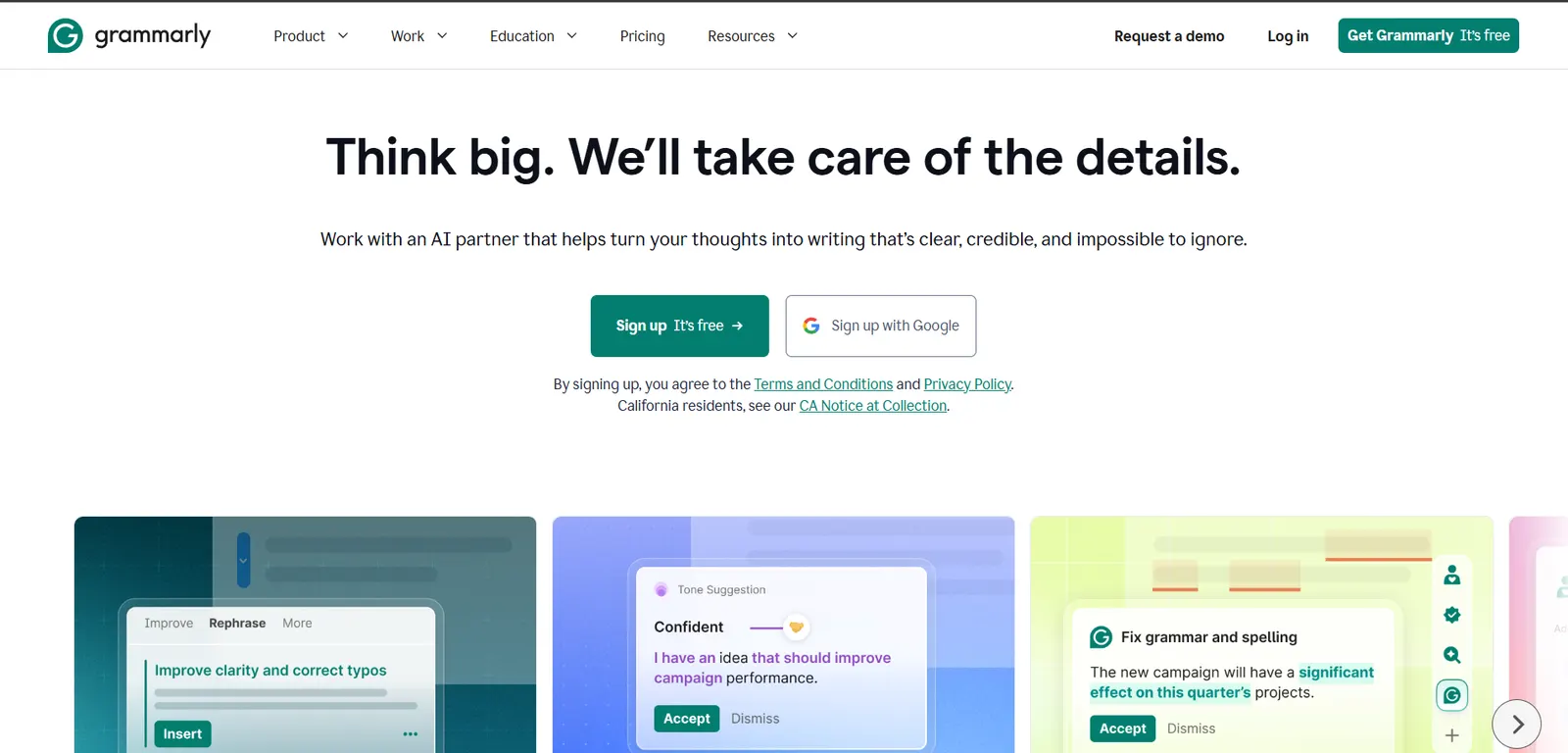 Grammarly 2026: Reseña completa (¿Vale la pena para escribir en español?)