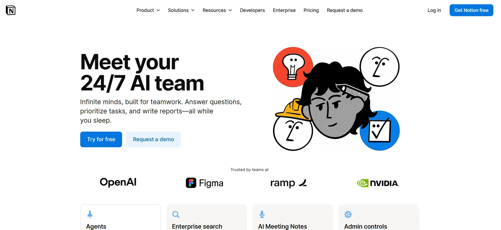 Notion AI 2026: Reseña completa (¿Vale la pena el plan Business?)
