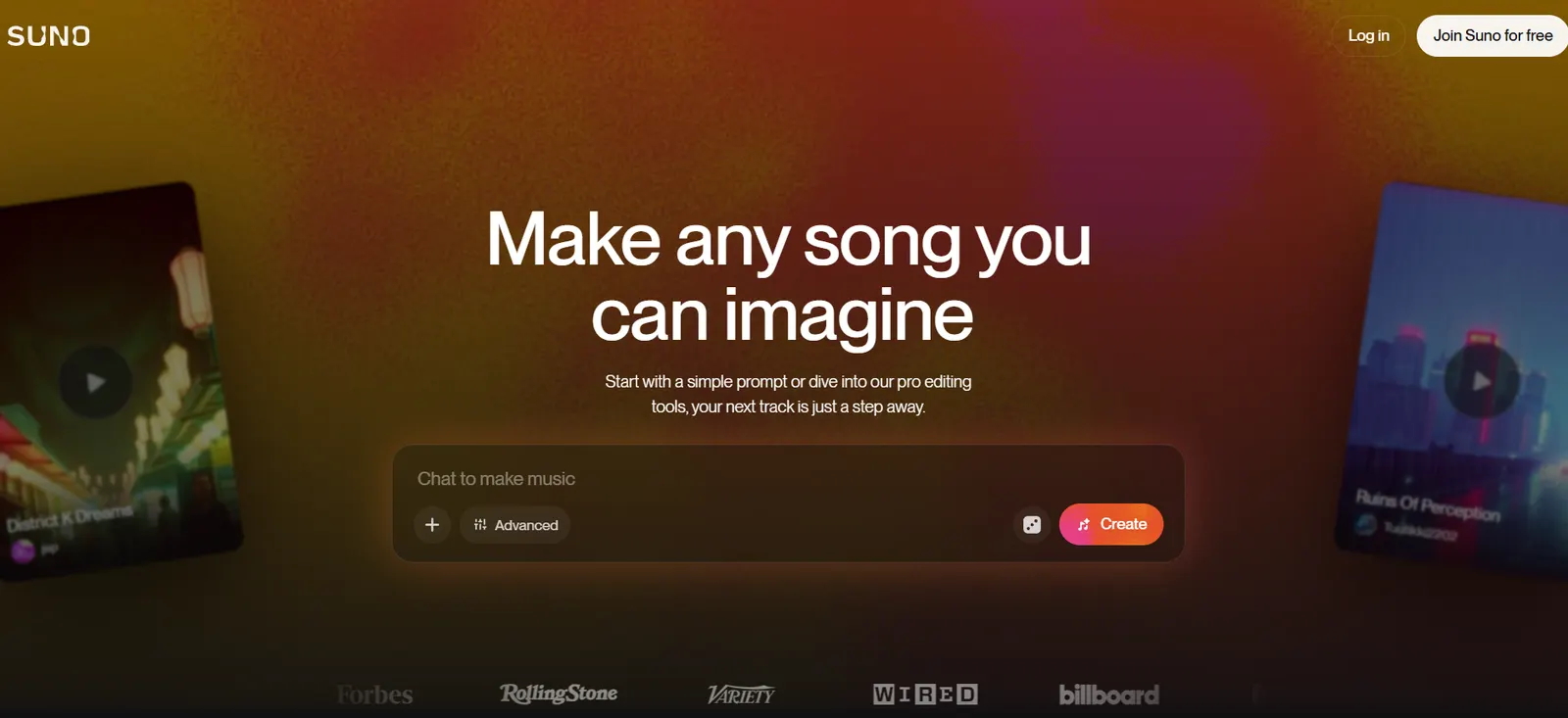Suno AI 2026: Reseña completa (¿La mejor IA para crear música?)
