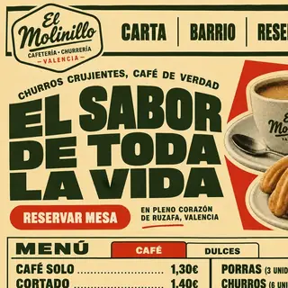 Diseño minimalista