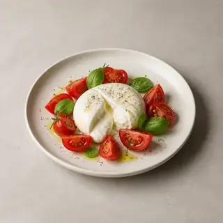 Burrata