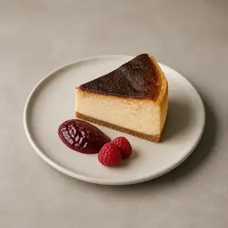 Tarta de queso