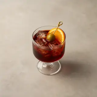 Vermut de grifo